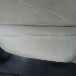 Czyszczenie Tapicerki Skórzanej