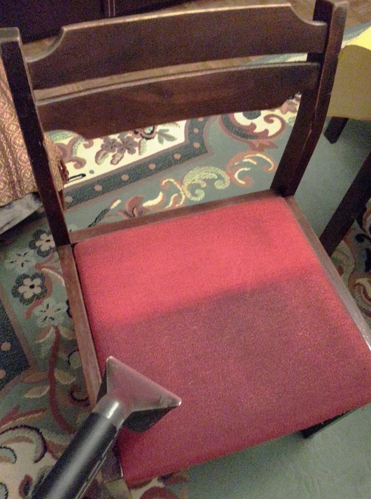 Pranie Tapicerki Meblowej