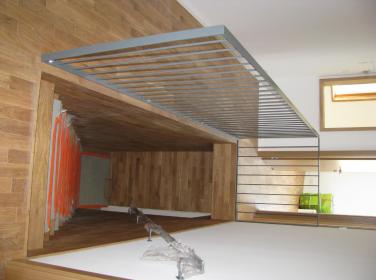 Optimal - Balustrady szklane Karvina