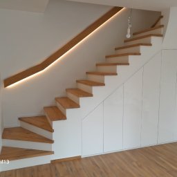 Krzysztof Gola - Układanie Paneli Cieszyn