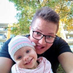 Lukasz galeziewski - Dekarz Toruń