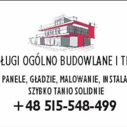 A.K. Trans Uslugi Ogólno-Budowlane i Transportowe - Osuszanie Pomieszczeń Gliwice