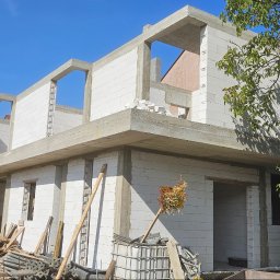 Domy murowane Kraków 2