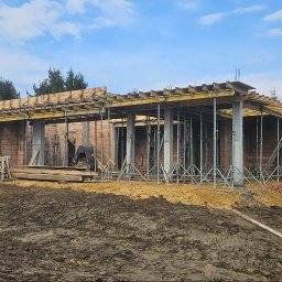 Domy murowane Kraków 3