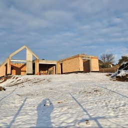 Domy murowane Kraków 4