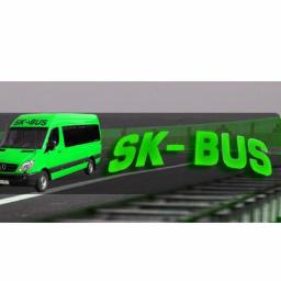 Sk-bus - Pierwszorzędny Transport Osób Wieliczka