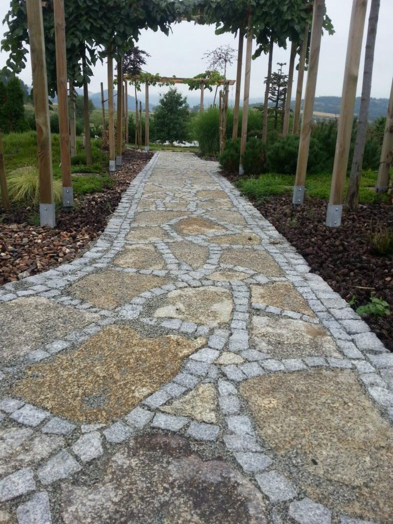 Pokaz wykonanych przez nas prac ...