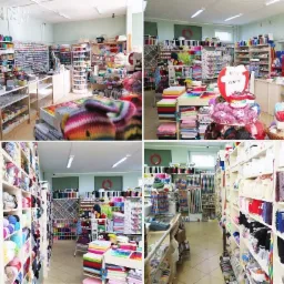 Pasmanteria dla kreatywnych - Sklep PASMANTEO - Kołobrzeska 18 Olsztyn