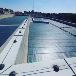 Marluk - Solary Dachowe Gdańsk