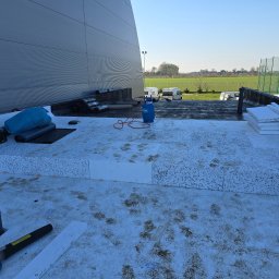 Domy murowane Kłecko 3