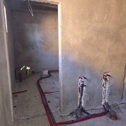 Domy murowane Kłecko 4