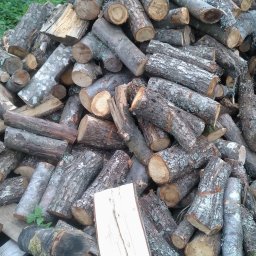 Drewno kominkowe Chmielno 3