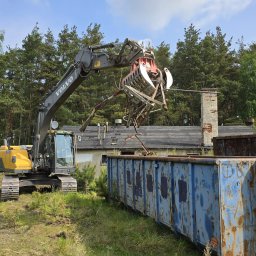 Drewno kominkowe Chmielno 4