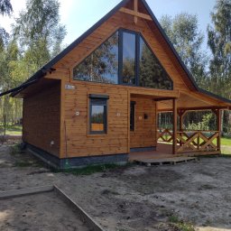 Uslugi stolarskie Karoll - Opłacalna Budowa Więźby Dachowej Krok Po Kroku Aleksandrów Kujawski