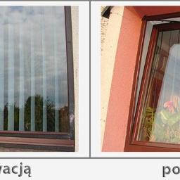 Naprawa okien Wadowice 3