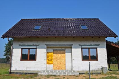 Bzówka Technika Okienna - Pokrycia dachowe Złotów