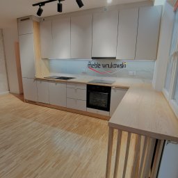 Zdzisław Wnukowski ''stol-Wnuk'' Kłonowiec-Koracz 4