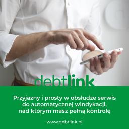 Debtlink - Twój własny windykator onlie