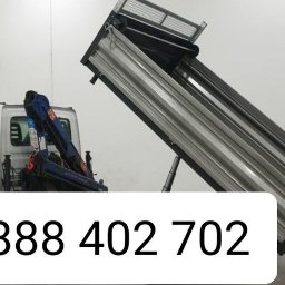 Wykop pod fundamenty Liszki 1