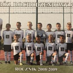 Przewóz osób Białków 4