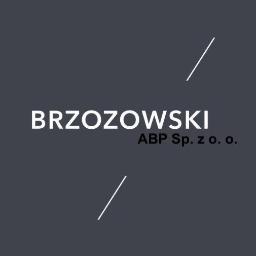 Brzozowski ABP Sp. z o. o. - Projektowanie Hal Katowice