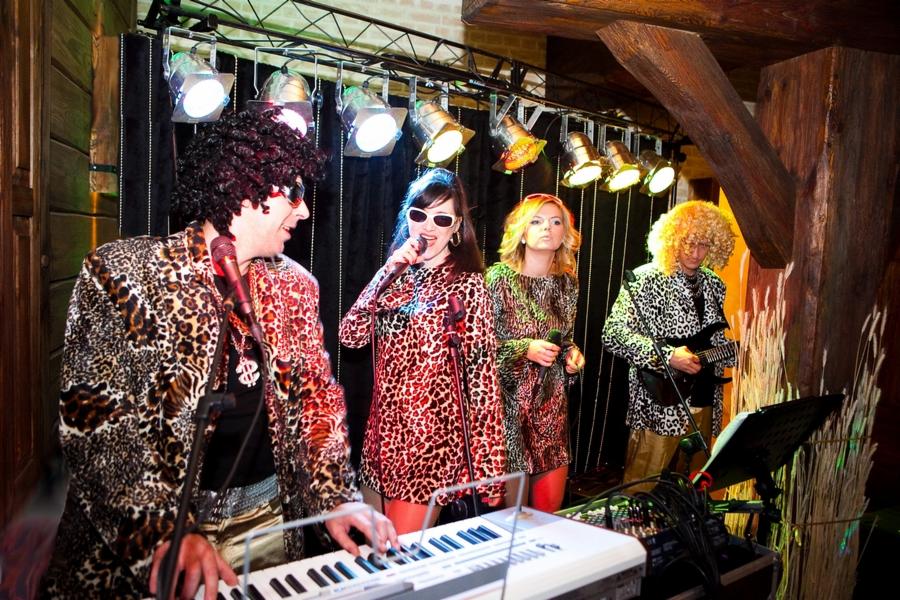 Zespół Czekolada- wesela, bankiety imprezy firmowe