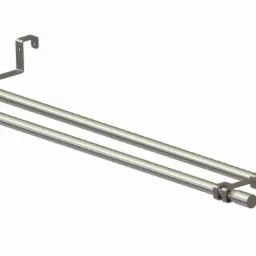 Karnisz bezinwazyjny.