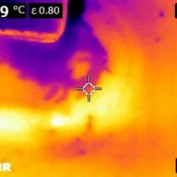 Lokalizacja wycieku, przecieku