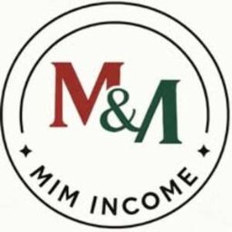 MiM Income Sp. z o.o. - Biznes Plan Usługi Warszawa