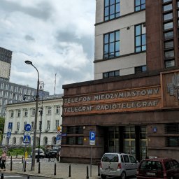 Pełna księgowość Warszawa 1