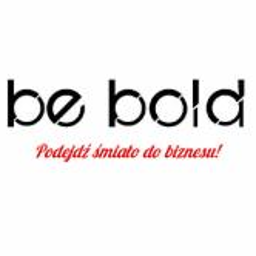 be bold Aleksandra Szlufik - Copywriter Kielce