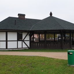 ENTERM PROJEKT Krzysztof Maciejewski