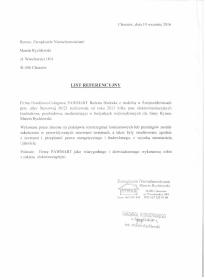 Firma Handlowo-Usługowa PAWMART - Montaż oświetlenia Świętochłowice