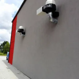 Wyciągi spawalnicze