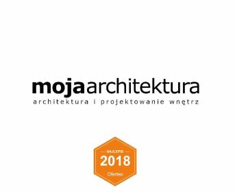 Mojaarchitektura - Projekty domów Katowice