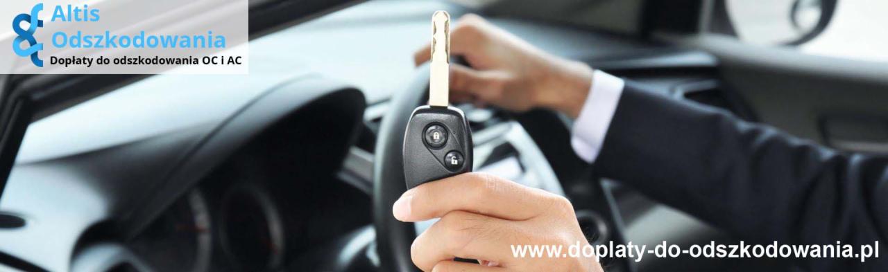 Altis Odszkodowania