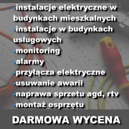 Elektryk Jodłownik 4