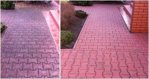 Eco Cleaning - Odśnieżanie dróg i placów Szczepanowice