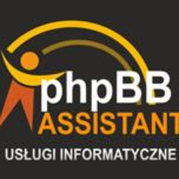 phpBB Assistant - Naprawa Komputerów Białystok