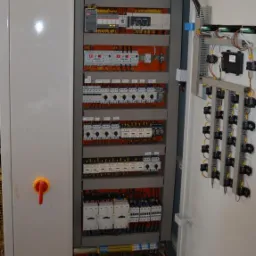 Linia do produkcji pelletu