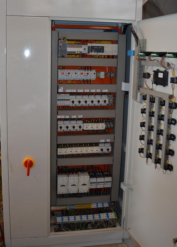 Linia do produkcji pelletu