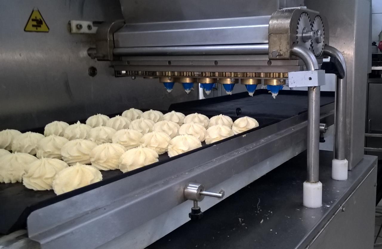 Wykonaie systemu sterowania do Multidop