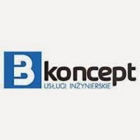 Usługi Inżynierskie B-Koncept - Kierownik budowy Błażowa