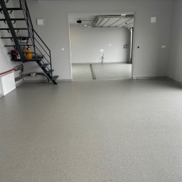 Posadzki żywiczne Wola Rzędzińska 3