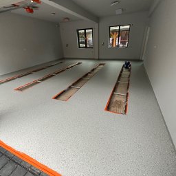 Posadzki żywiczne Wola Rzędzińska 4