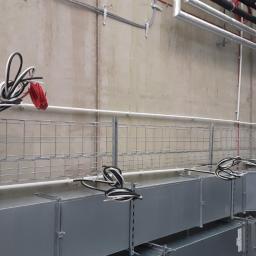 ITE instalacje - Modernizacja Instalacji Elektrycznej Wrocław
