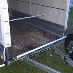 Transport busem Rembów 3