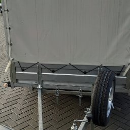 Transport busem Rembów 4