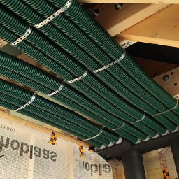 Good Live Solutions Szymon Nikiel - Doskonała Rekuperacja