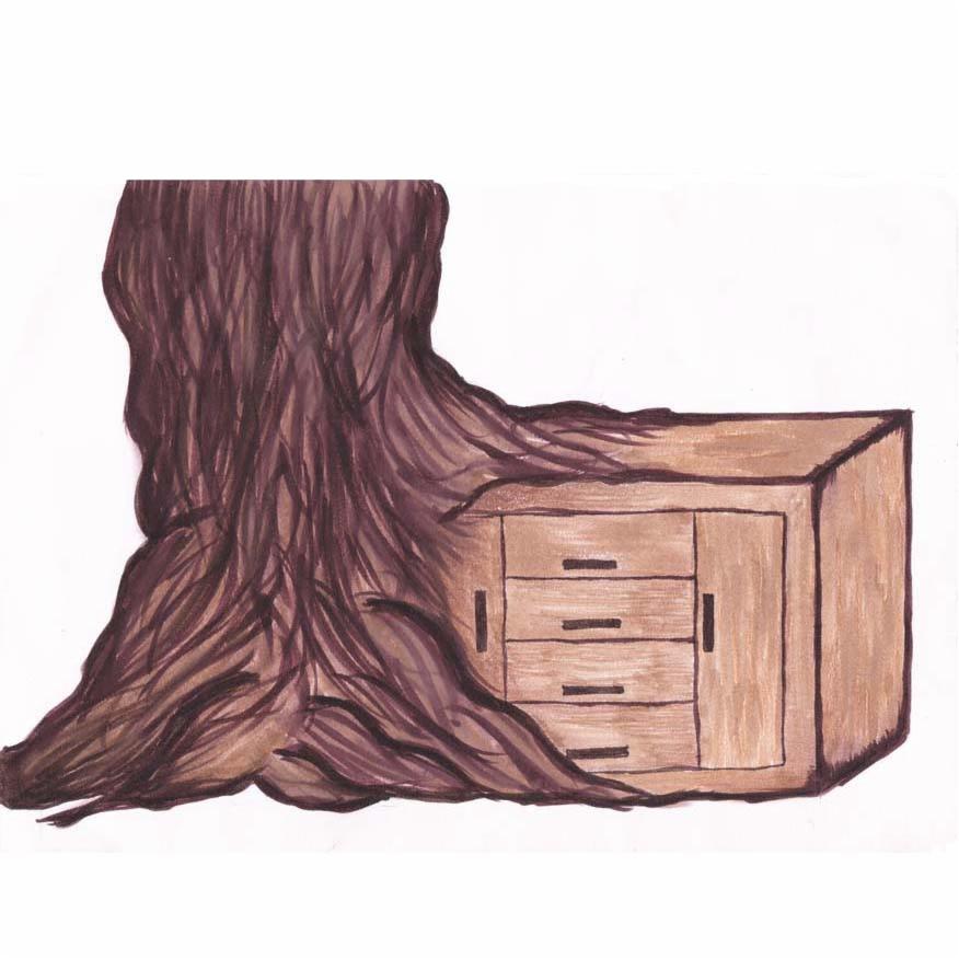 NaLata - Meble Drewniane